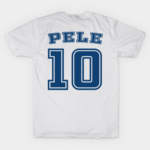 Get Funct Football Legends Pele 10 by FUNCT